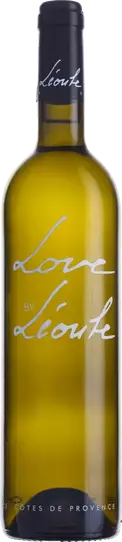 Château Léoube - Côtes-de-Provence - Love