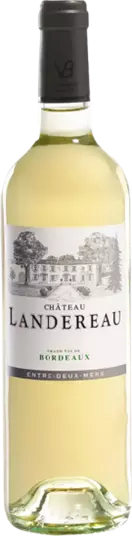 Château Landereau - Entre-Deux-Mers