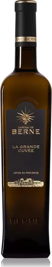 Château de Berne - Côtes-de-Provence - La Grande Cuvée