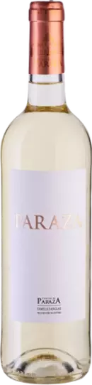 Château de Paraza - Minervois - Velvet