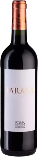 Château de Paraza - Minervois - Velvet