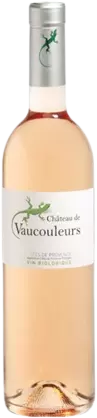 Château de Vaucouleurs - Côtes-de-Provence