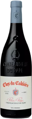 Clos du Calvaire - Châteauneuf-du-Pape - Père Pape