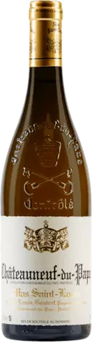 Domaine Mas Saint Louis - Châteauneuf-du-Pape