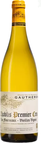 Domaine Gautheron Alain et Cyril - Chablis-Premier-Cru - Les Fourneaux