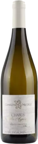 Domaine Charly Nicolle - Chablis - Per Aspera