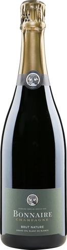 Champagne Bonnaire - Champagne - Blanc de Blancs