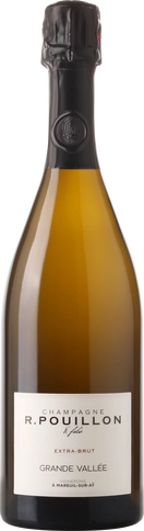 Champagne R. Pouillon & Fils - Champagne - Grande Vallée