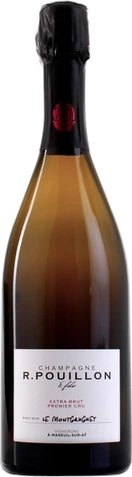 Champagne R. Pouillon & Fils - Champagne - Le Montgruguet