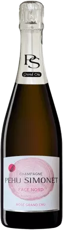 Champagne Pehu Simonet - Champagne - Face Nord Grand Cru