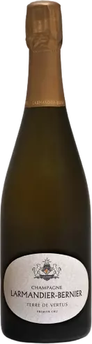 Domaine Larmandier Bernier - Champagne - Terre de Vertus 1er Cru