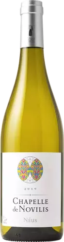 Domaine Chapelle de Novilis - Coteaux-d'Ensérune - Neus