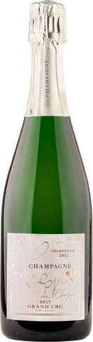 Champagne L'Esprit de Chapuy - Champagne - Chardonnay