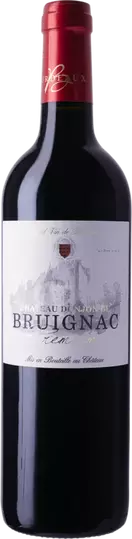 Château Donjon de Bruignac - Bordeaux-Supérieur - Bruignac Premium