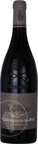 Domaine Lafond - Châteauneuf-du-Pape - Roc-Epine