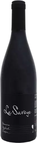 Domaine Raphaël Chopin - Beaujolais-Lantignié - La Savoye