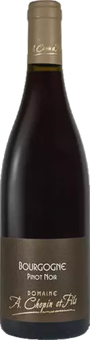 Bourgogne 2018