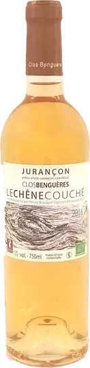 Clos Benguères - Jurançon - Le chêne couché