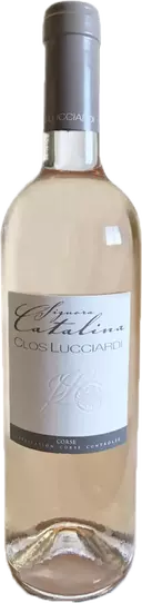 Clos Lucciardi - Vin-de-Corse - Cuvée Signora Catalina