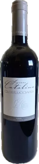 Clos Lucciardi - Vin-de-Corse - Cuvée Signora Catalina