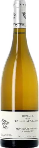 Domaine de la Taille aux Loups - Montlouis-sur-Loire - Clos Michet