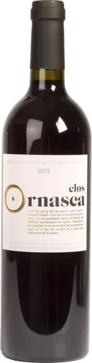 Clos Ornasca - Ajaccio