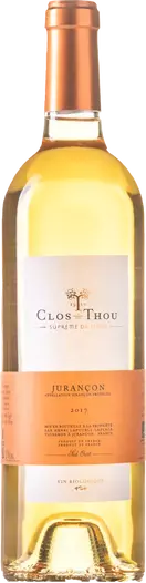 Clos Thou - Jurançon - Suprême de Thou