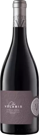 Clos Volabis - Côtes-du-Rhône