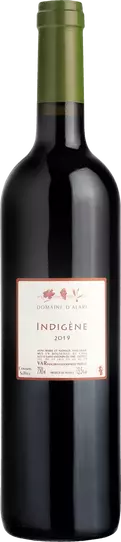 Domaine du Clos d'Alari - Var - Indigène