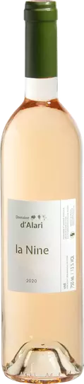 Domaine du Clos d'Alari - Var - La Nine