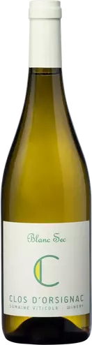 Clos d'Orsignac - Bergerac