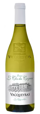 Le Clos des Cazaux - Vacqueyras - Les Clefs d'Or