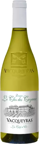Le Clos des Cazaux - Vacqueyras - Les Clefs d'Or