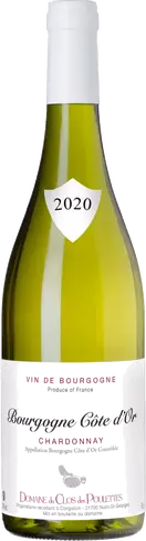 Domaine du Clos des Poulettes - Bourgogne-Côte-d’Or