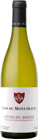 Clos du Mont-Olivet - Côtes-du-Rhône