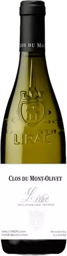 Clos du Mont-Olivet - Lirac