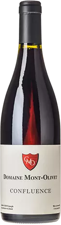 Clos du Mont-Olivet - Gard - Confluence