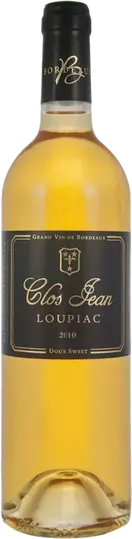 Clos Jean - Loupiac