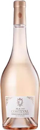 Famille Ravoire - Coteaux-d'Aix-en-Provence - Costeval