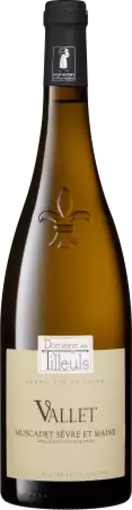 Domaine des Tilleuls - Muscadet-Sèvre-et-Maine - Cru Vallet