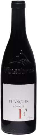 Domaine Vallot - Vinsobres - François