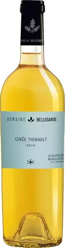 Domaine Bellegarde - Jurançon - Cuvée Thibault