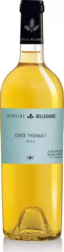 Domaine Bellegarde - Jurançon - Cuvée Thibault