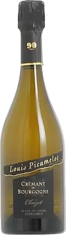 Maison Louis Picamelot - Crémant-de-Bourgogne - Cuvée En Chazot