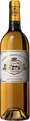 Château Doisy-Védrines - Sauternes - En primeur