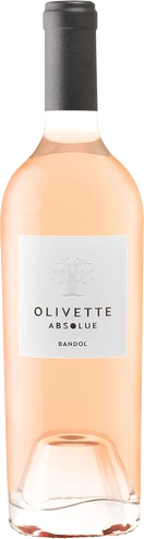 Domaine de l'Olivette - Bandol - Olivette Absolue