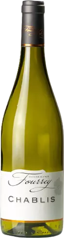 Domaine Fourrey - Chablis