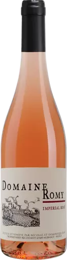 Domaine Romy - Beaujolais - Impérial rosé