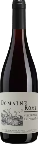 Domaine Romy - Beaujolais - Les Pierres Dorées