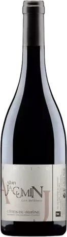 Domaine Albin Jacumin - Côtes-du-Rhône - Les Bédines